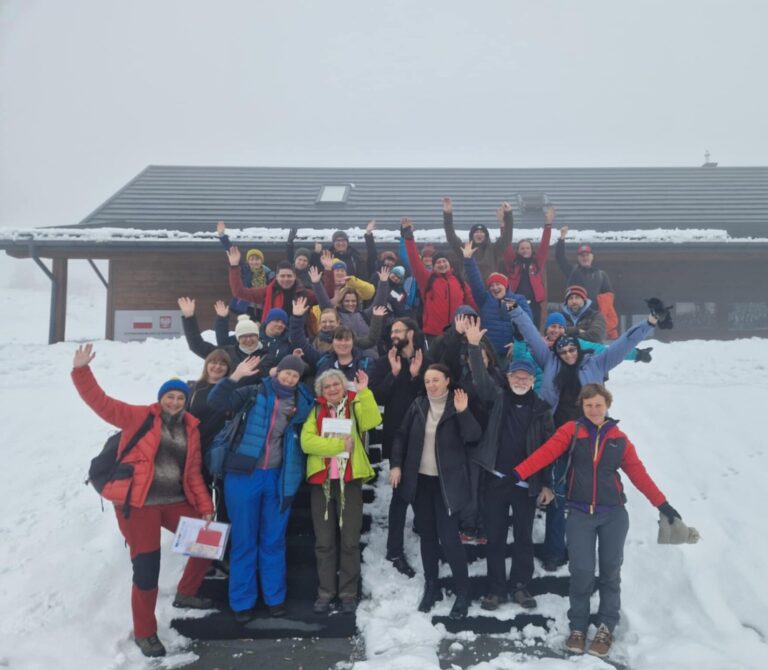 II Edycja szkoleń dla Edukatorów Krainy Podkowca