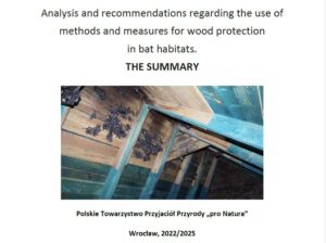 Study on wood protection methods – English SUMMARY